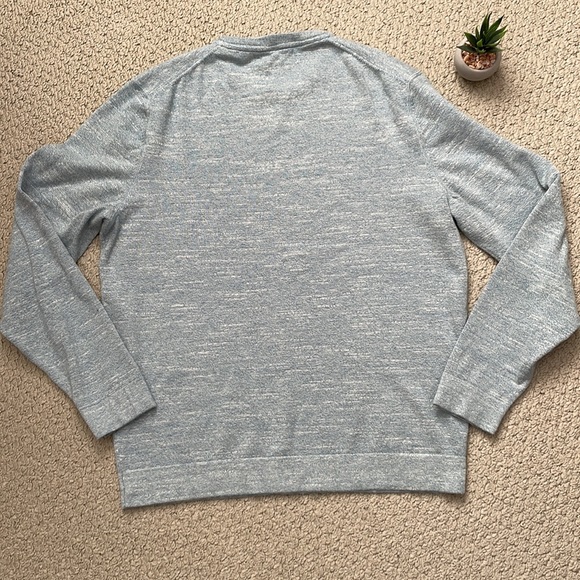 Hudson North mens sweater Medium - Picture 5 of 12